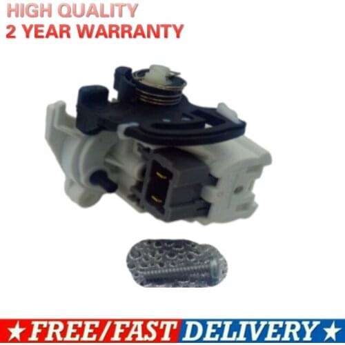 TAILGATE BOOT LOCK MECHANISM FOR RENAULT SCENIC MK I (GENUINE 7700435694) 7701473742 8200102583 7700427088 8200060917