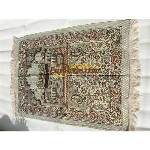 Muslim blanket carpet carpet ethnic minority kneeling kowtow blanket cuhion 13gc152yg2