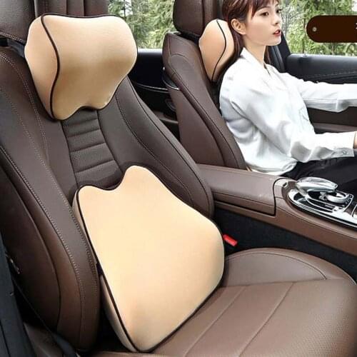 NarzrIe Car Seat Cushions