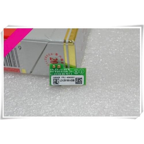 46M0930 46M0931 for M5014 M5015 ServeRAID M5000 Upgrade Feature Key RAID6 60