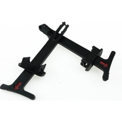 Front Grille Engine cover Release Hand lever Handle Pull Hook Accessories For VW Jetta Golf 4 MK4 GTI R32 1J5 823 593 1J5823593