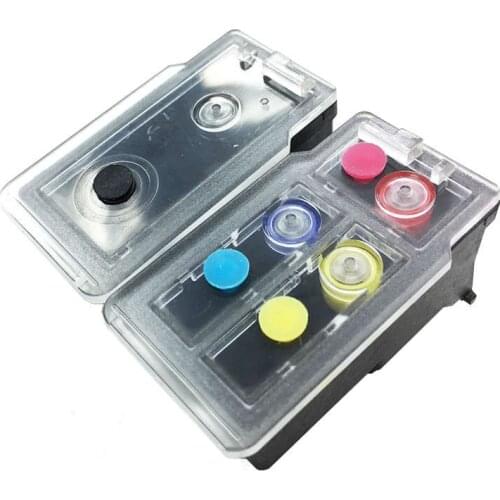 Empty ink cartridges PG640 641XL For Canon MG3660 MX536 MX516 436 MX456 376 MG2160 MG3160 MG4160 MG4260 MG3