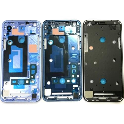 Middle frame front panel bezel housing for LG Q7 Q610