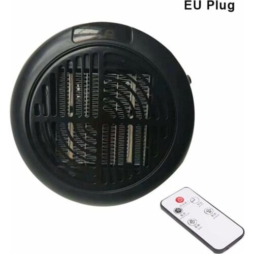 Fan Heater For Home 900w Mini Electric Heater Home Heating Electric Warm Air Fan Office Room Heaters Handy Air Heater