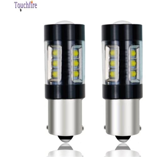 Touchfire LED Lamps W21 5W (W3x16q)