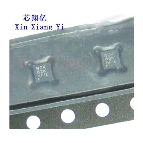 TPS61161DRVR BZR QFN-6