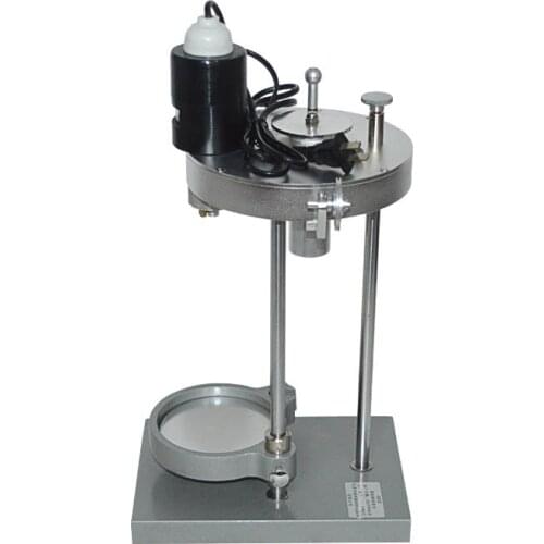 QNZ Stormer Viscometer Paint Viscometer Sample 500ml Coating Determination Viscosity Test Stormer