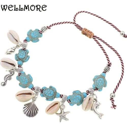 Stone Bracelets Wellmore China