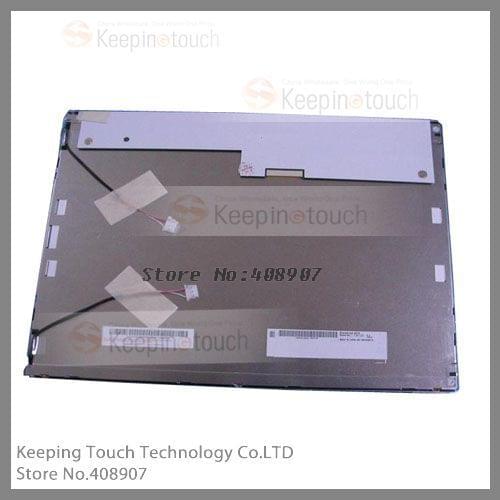 15.0-inch LCD Screen Display Panel G150XG01 V1 V.1 Without Touch