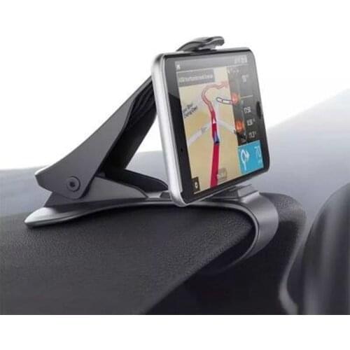 1pcs Universal Car Dashboard Cell Phone GPS Mount Holder Stand Design Cradle Storage Rack