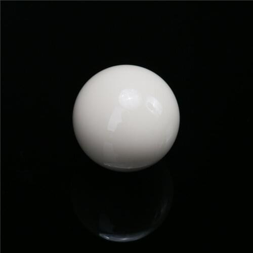 17/32" 13.494mm Alumina Oxide Ceramic Ball Al2O3 G20 5PCS Used for Pump/Valve/Flow-Meter/etc. 13.494mm Ceramic Ball