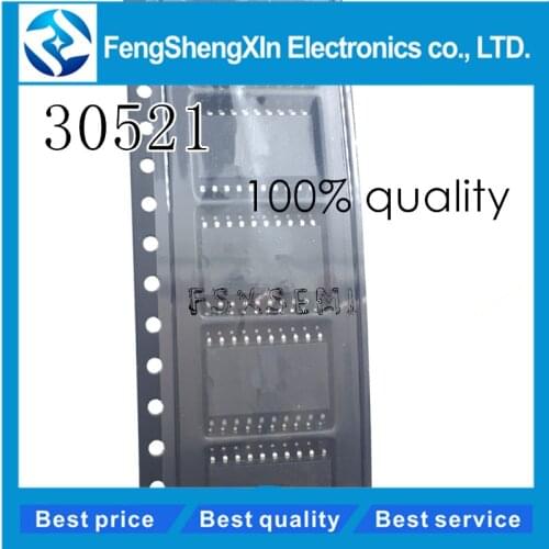 5pcs/lot 30521 chip SOP-20
