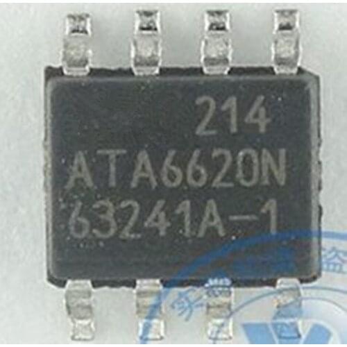 ATA6620N ATA6620 SOP8 1PCS