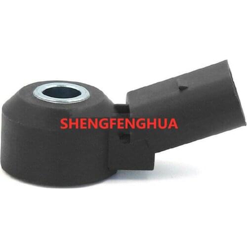 Auto partsKnock Sensor 030905377C for AUDI VW PORSCHE 95560612500 KS260 5S2331