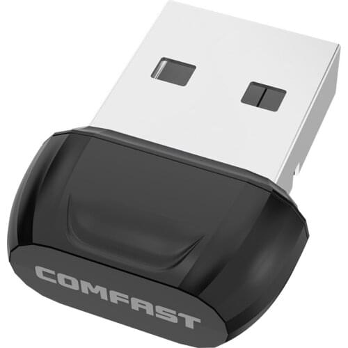 For PC Laptop BT earphone mouse keyboard Wireless USB Bluetooth-compatible BT5.0 Adapter 2.4GHz Mini Audio Transmitter Adapters
