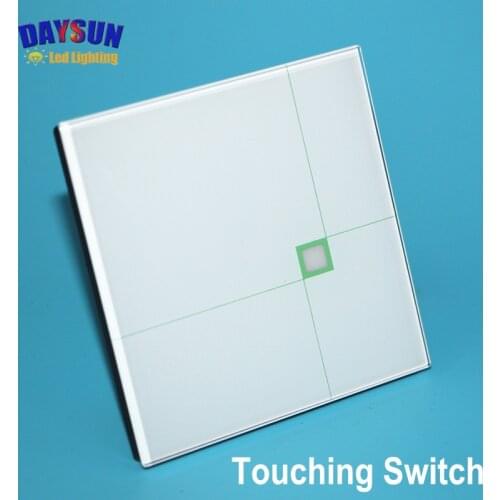 Touch Switches Dsyshinelite China