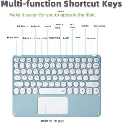 GOOYIYO Tablet Accessories