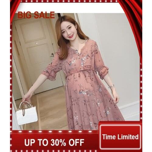 GWVJYQ Summer Dresses For Pregnant Women