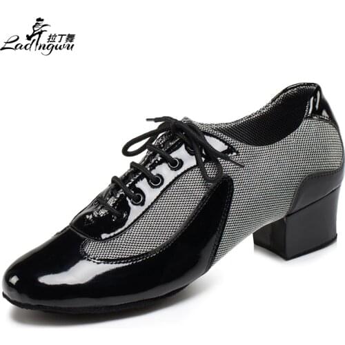 Мужские мокасины Ladingwu China At AliExpress