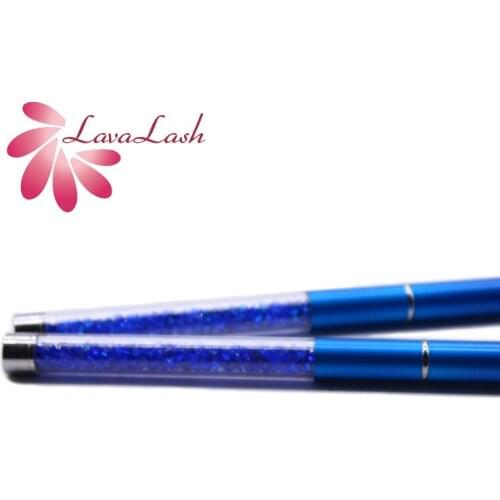 Lava Lash Makeup Brushes