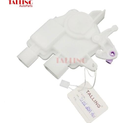 Door Lock Actuator 72115-SDA-A01 72155-SDA-A01 For ACURA TL TSX 2004-2008 HONDA ACCORD RIDGELINE 72115SDAA01 72155SDAA01
