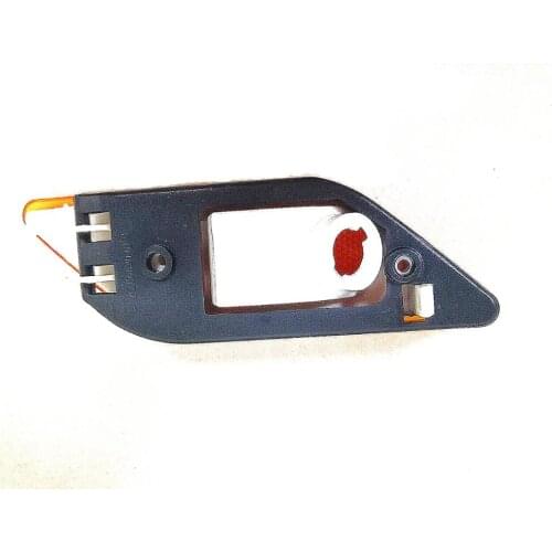 Old US version Yellow Turn signal Light for Mercedes-Benz W212 2010-2013