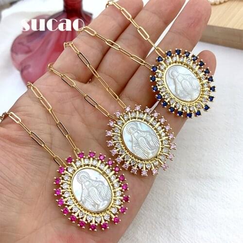 Религиозные подвески Sucao China At AliExpress