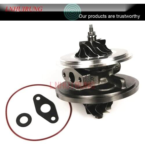 Turbo cartridge for VW Caddy Golf V Jetta V Passat B6 Touran 1.9TDI GT1646V 751851 751851-5003S 03G253014F Turbine full turbo