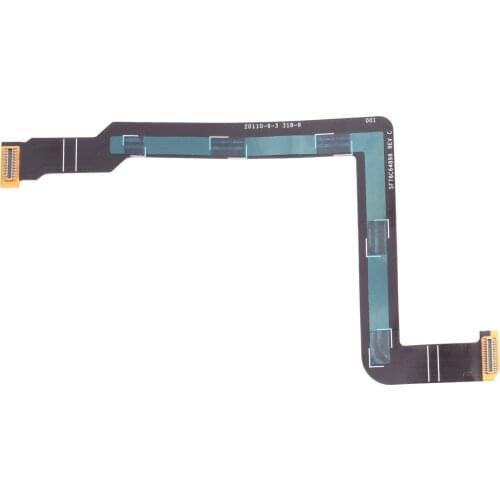 LCD Flex Cable for Motorola Edge+ Smart Phone Replacement Components Repair Parts