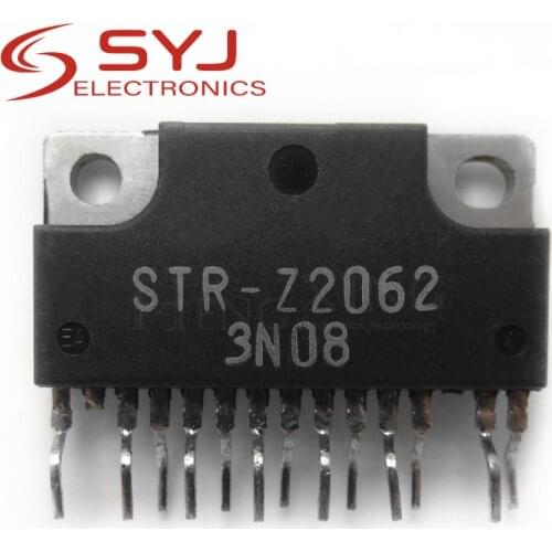 1pcs/lot STR-Z2062 STRZ206 STR-Z2152 STRZ2152 STR-Z2154 STR-Z2154B STR-Z2589 STRZ2589 STR-Z2756 STRZ2756 ZIP In Stock