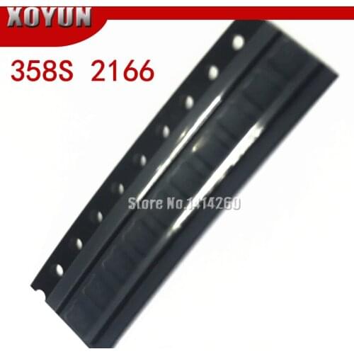 5pcs/lot 358S 2166 charger charging IC New