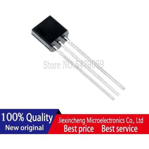 50PCS P0118MA P0118 TO92 New original