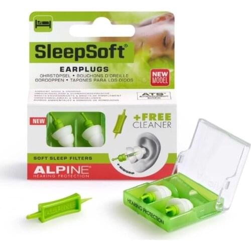 Alpine Hearing Protection Goods For Beauty And Health