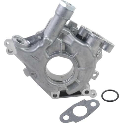 AP02 Fit For 01-11 Nissan Murano Altima Maxima 350Z Infiniti 3.5L DOHC Oil Pump VQ35DE New