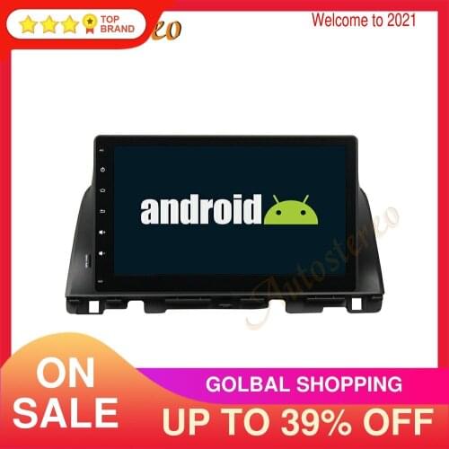 Android 10.0 Car Auto Stereo GPS Navigation For KIA K5 2015-2019 Multimedia Player Radio Tape Recorder HeadUnit No DVD Player HD