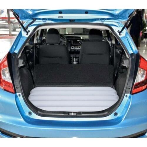 Car Travel Bed Camping Inflatable Baby Sofa Automotive Rear Trunk Air Mattress Auto Outdoor Cushion Rest Sleeping pad New