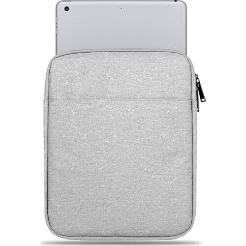 Case Sleeve For Huawei MediaPad T5 M5 Lite 10 AGS2 BAH2-L09 L03 W09 W19 DL-AL09 Protective Cover Pouch 10.1 Tablets Travel bag