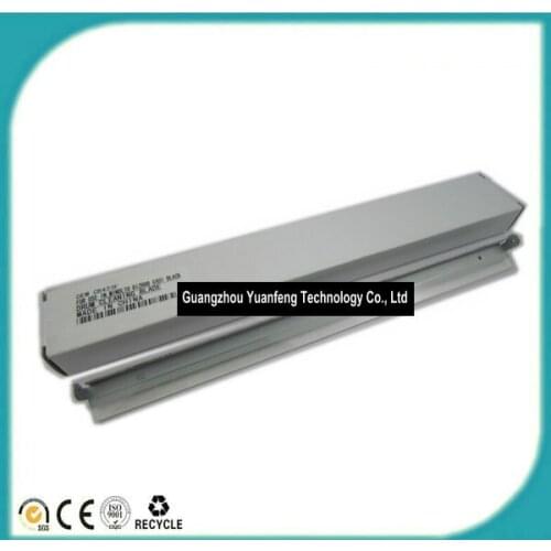 Black drum cleaning blade for konica minolta bizhub c350 C351 C450 C451 C452 C552 C652