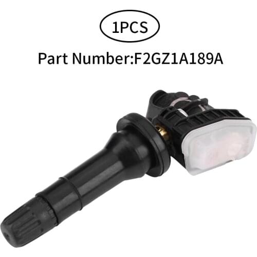 315MHz TPMS Tire Pressure Sensors for Ford F150 Mustang Edge Explorer Lincoin MKX Continental F2GZ-1A189-A F2GZ1A189 TPMS35