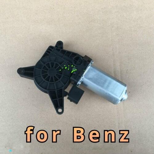 AGIANT for Mercedes Truck Glass Lifter Motor Window Motor A0008205108 A0008205208 Lock Actuator Motor