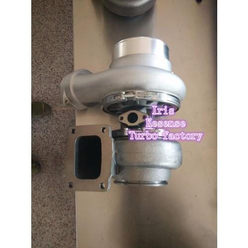 TV7204 Turbo 466662-0002 7C3822, 7C-3822 3508 engine