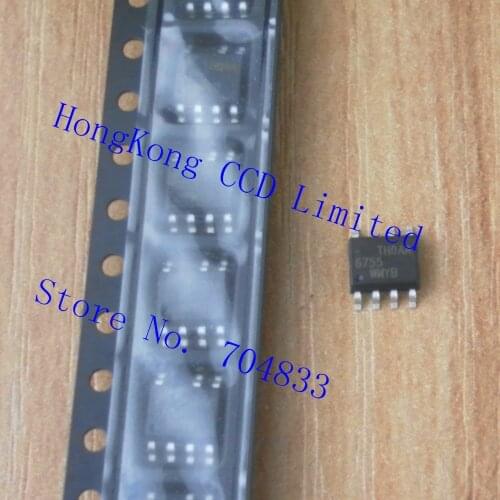 FAN6755WMYB FAN6755 6755 WMYB SOP-7