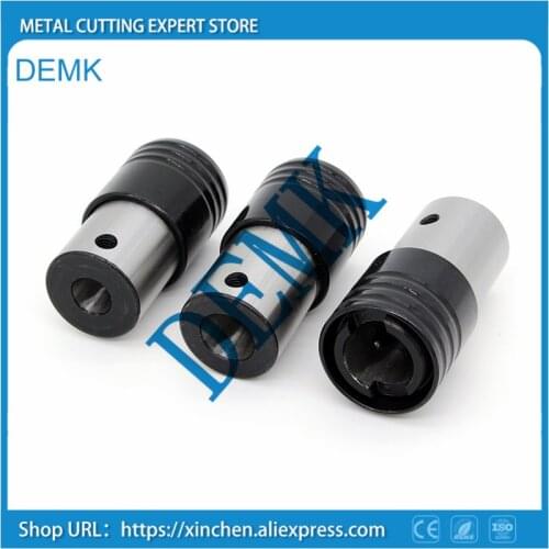 GT12 GT24 B12 B16 B18 GT24 B16 B18 overload protection quick-change tap Sleeve tap chucks for Rocker drilling Tapping machine