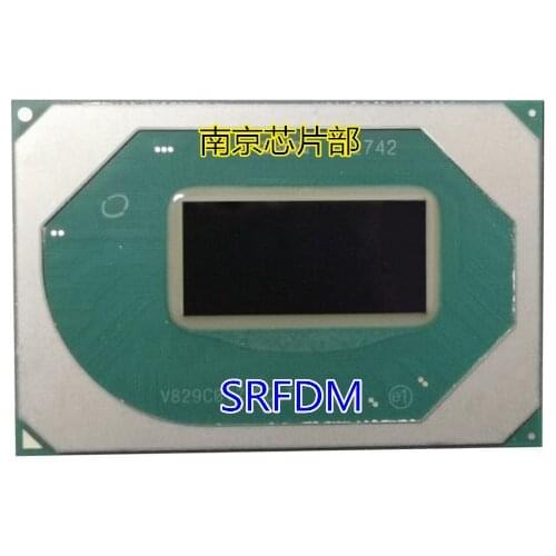 InteAl cpu i3-9100hl srfek CPU - Central Processing Units