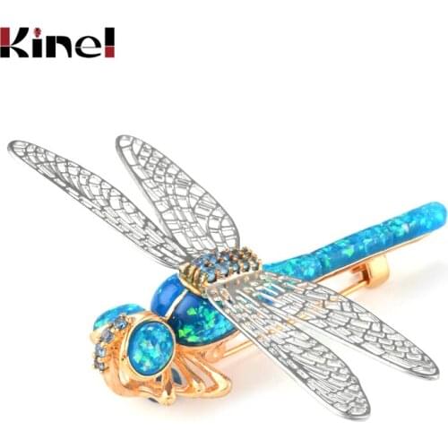 Kinel Brooches With Animals For Clothes