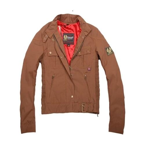 For Fashion Bomber Jacket Women Veste Jacket Women Kurtka Turystyczna Giubbotti Cerati Moto Coat