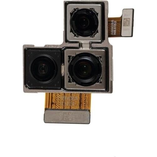 For Huawei Mate 20 Rear Back Facing Camera Module