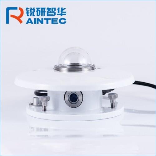 Total Solar Radiation Meter Total Solar Radiation Total Radiometer