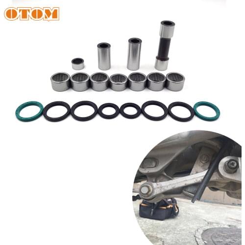 OTOM Car Clamps