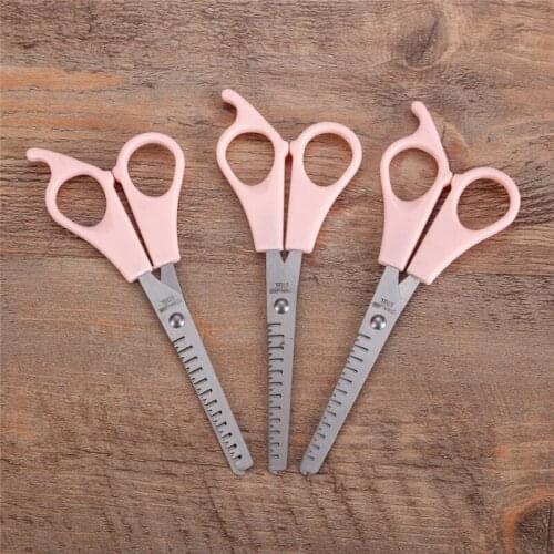 Hair Cutting Scissors Professional Salon Barber Accessories for Hairdressers Shears Hairdressing Devices Tijeras De Peluqueria